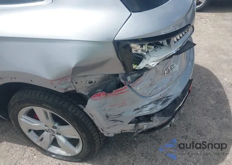 2019 Audi Q5 45 Premium из США, поврежденный, VIN WA1ANAFY0K2124702